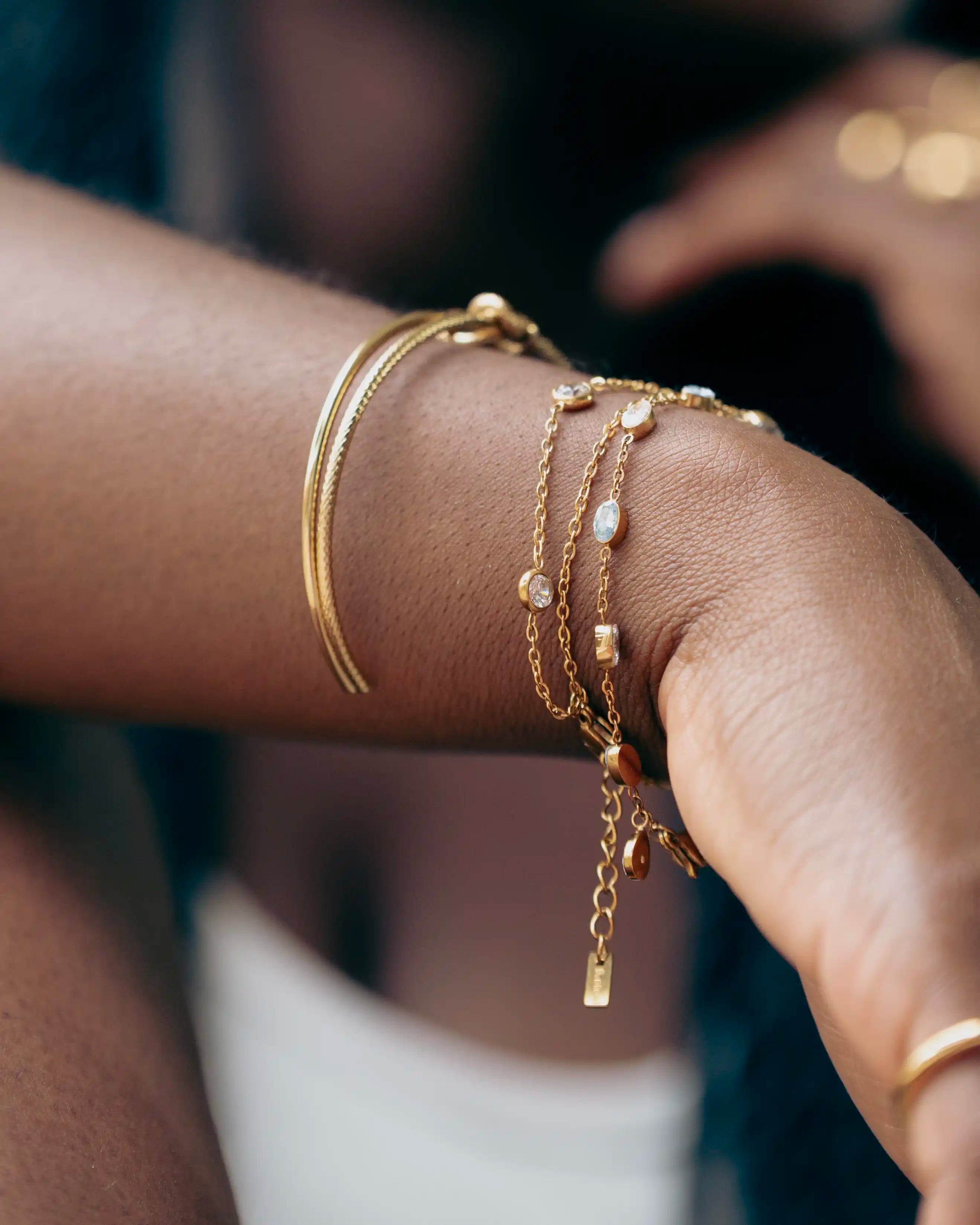 Bracelets